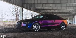 Spec on Audi S5